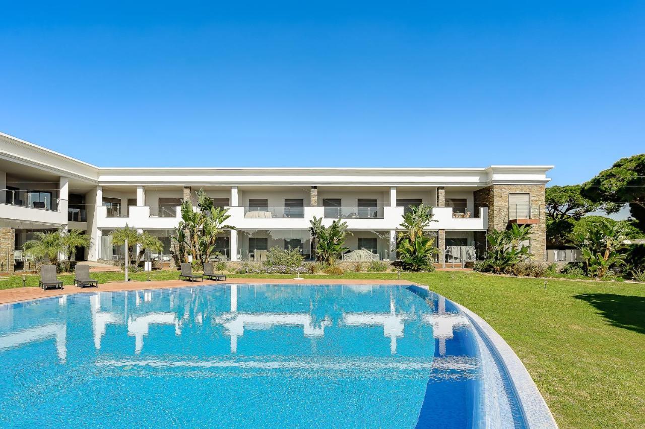 Apartament Belharucas, 400 Meters From Beach Albufeira Ngoại thất bức ảnh