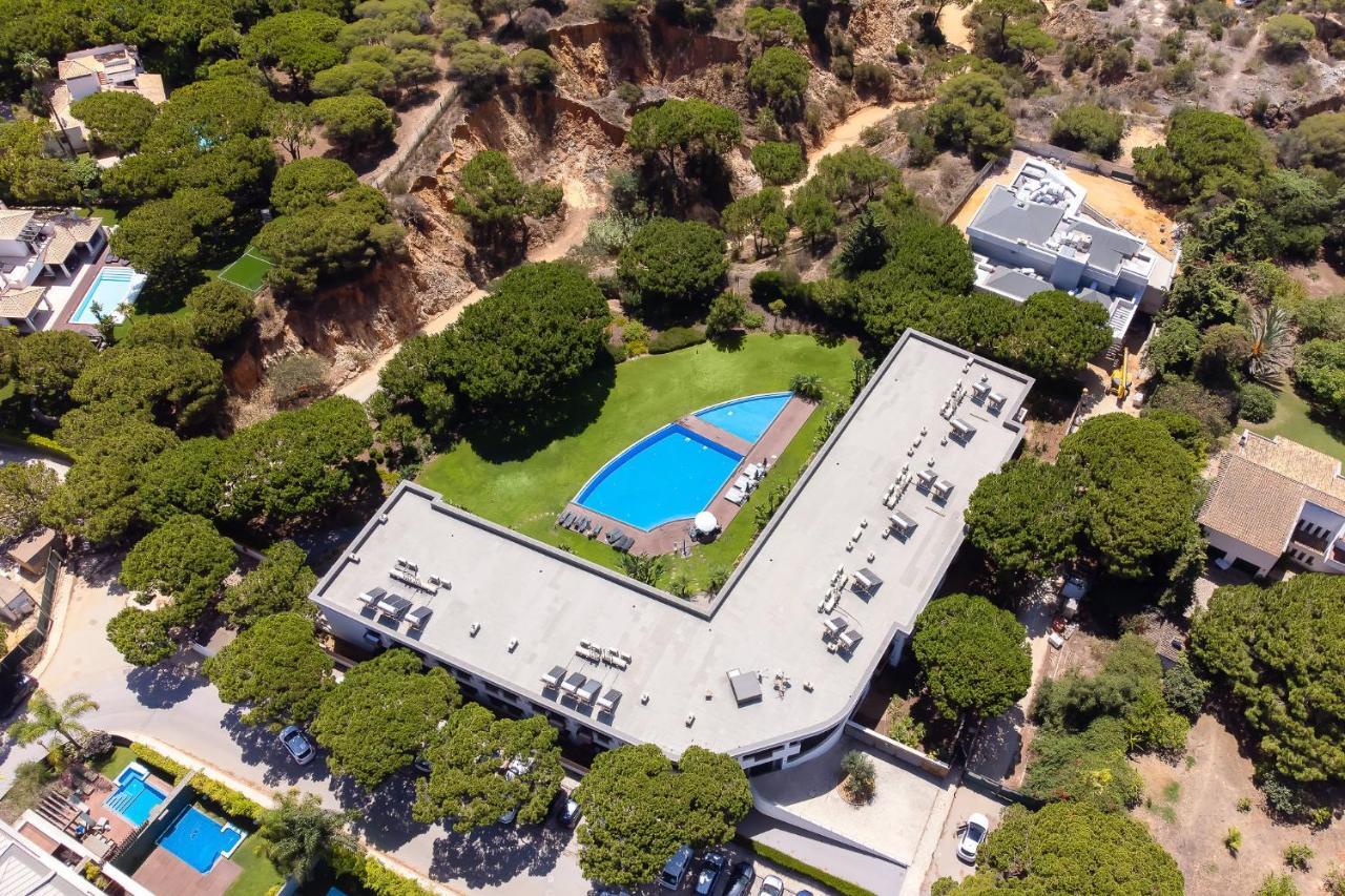 Apartament Belharucas, 400 Meters From Beach Albufeira Ngoại thất bức ảnh