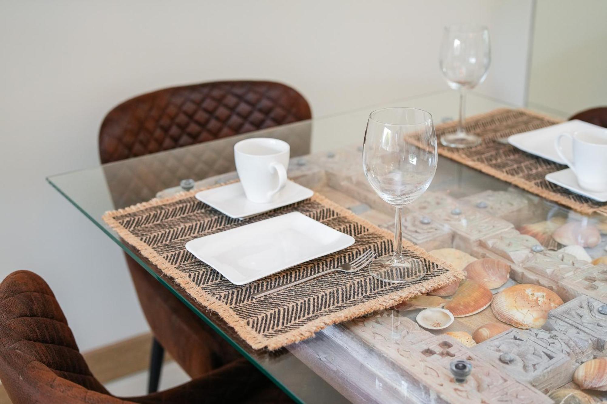 Apartament Belharucas, 400 Meters From Beach Albufeira Ngoại thất bức ảnh