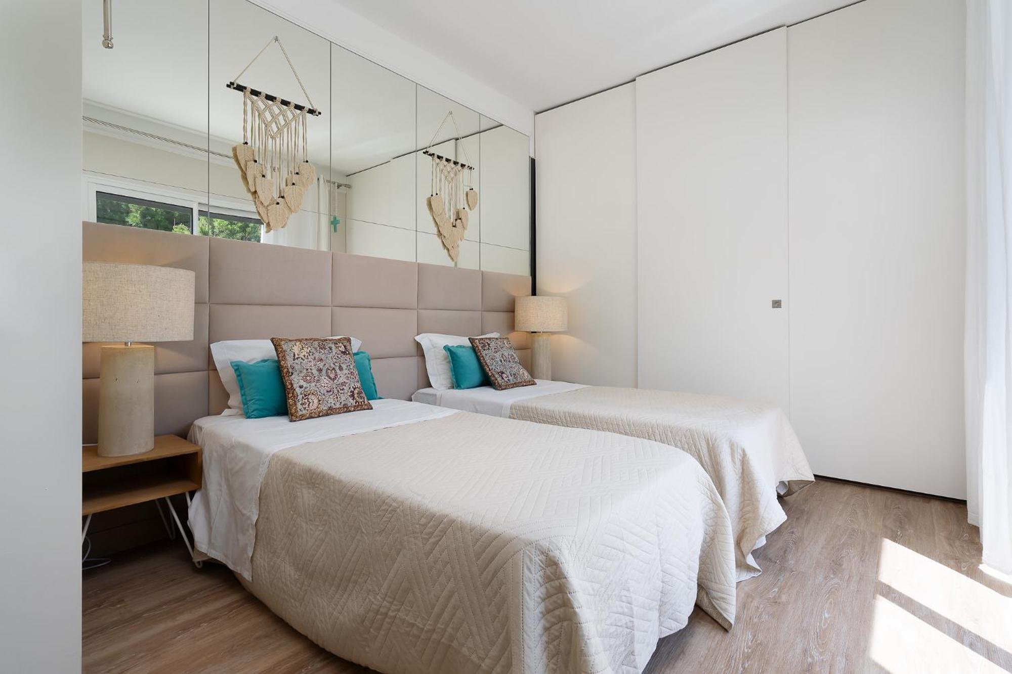 Apartament Belharucas, 400 Meters From Beach Albufeira Ngoại thất bức ảnh