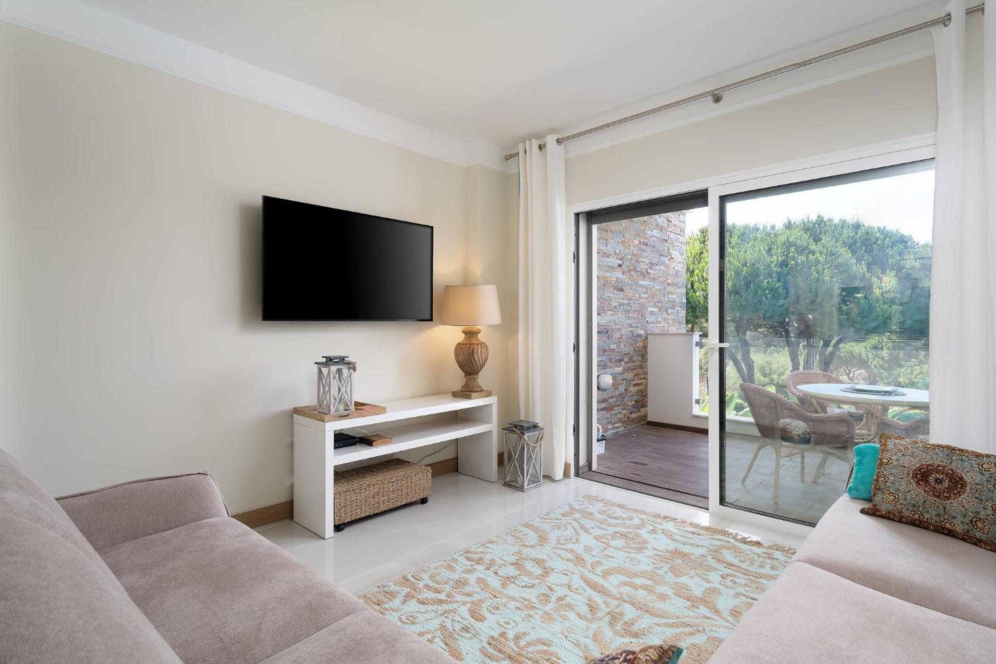 Apartament Belharucas, 400 Meters From Beach Albufeira Ngoại thất bức ảnh