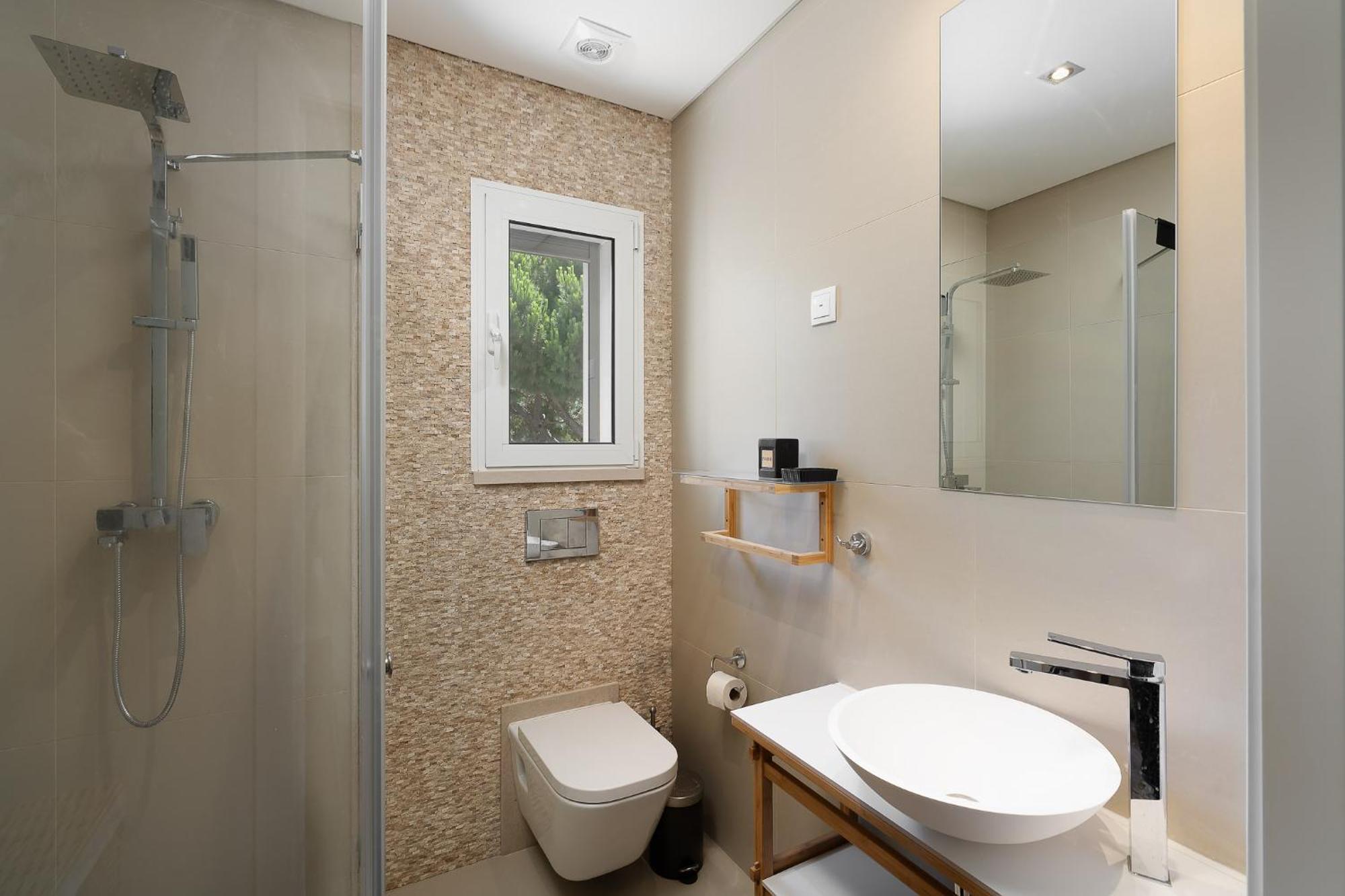 Apartament Belharucas, 400 Meters From Beach Albufeira Ngoại thất bức ảnh