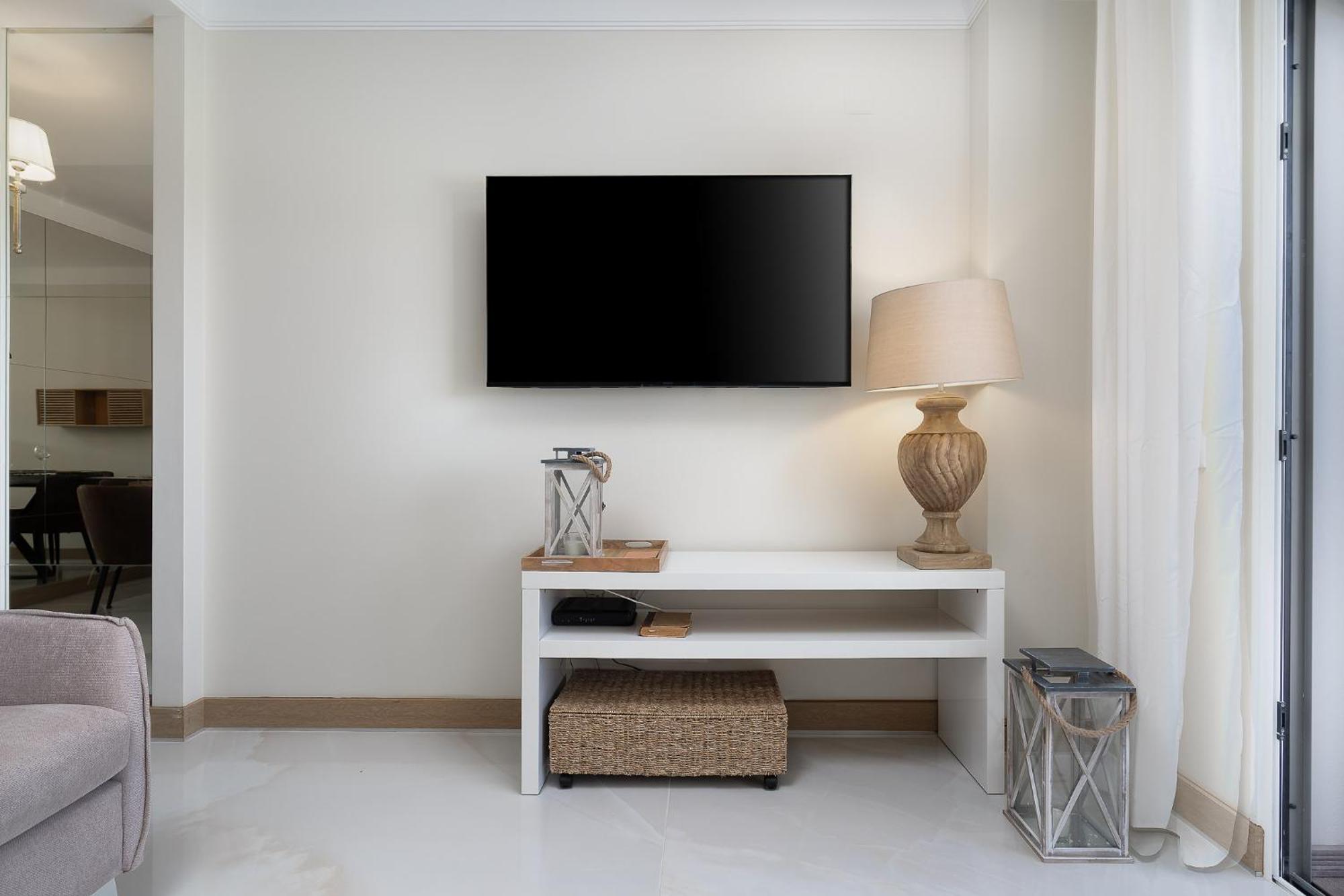 Apartament Belharucas, 400 Meters From Beach Albufeira Ngoại thất bức ảnh