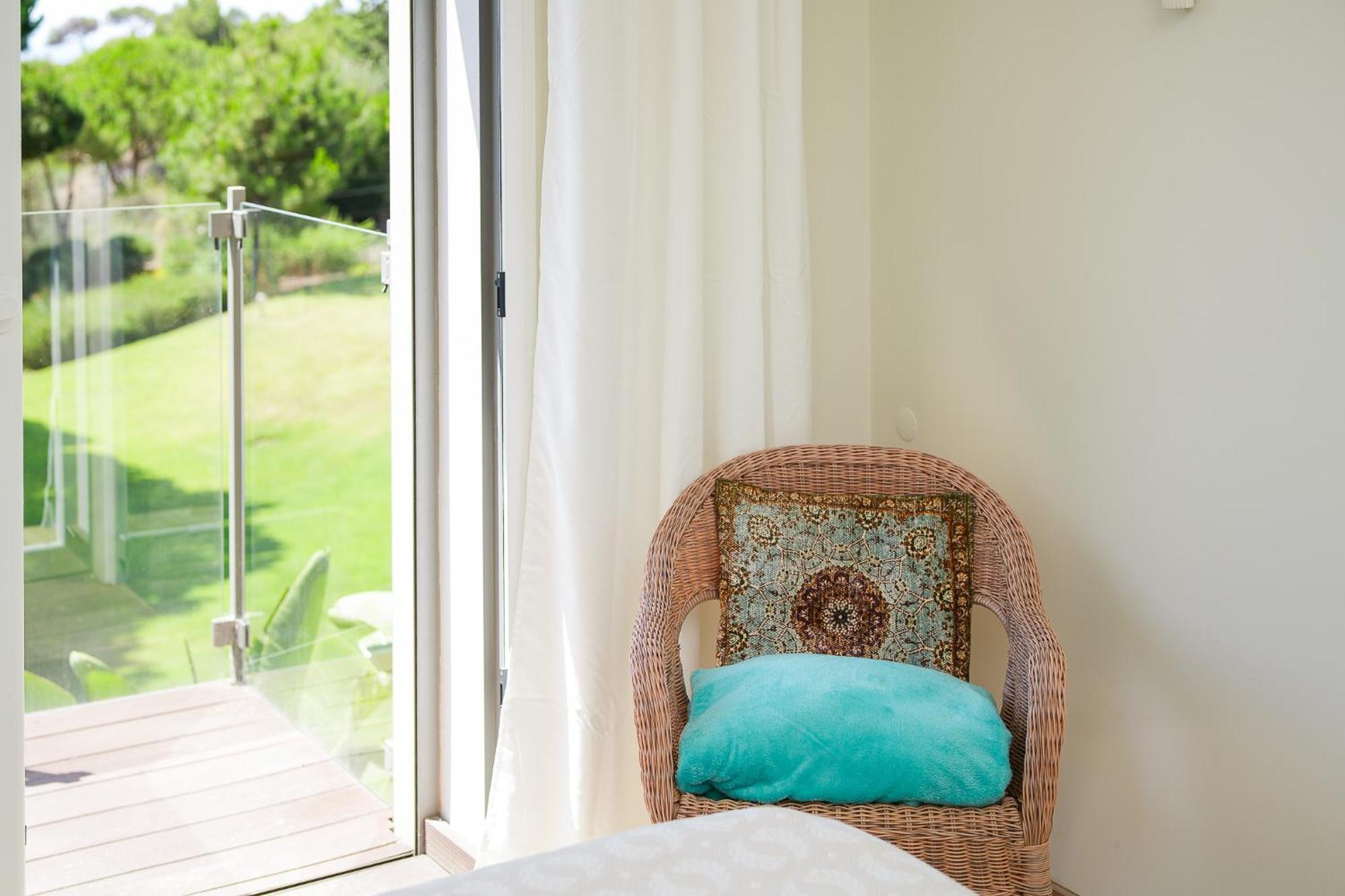 Apartament Belharucas, 400 Meters From Beach Albufeira Ngoại thất bức ảnh