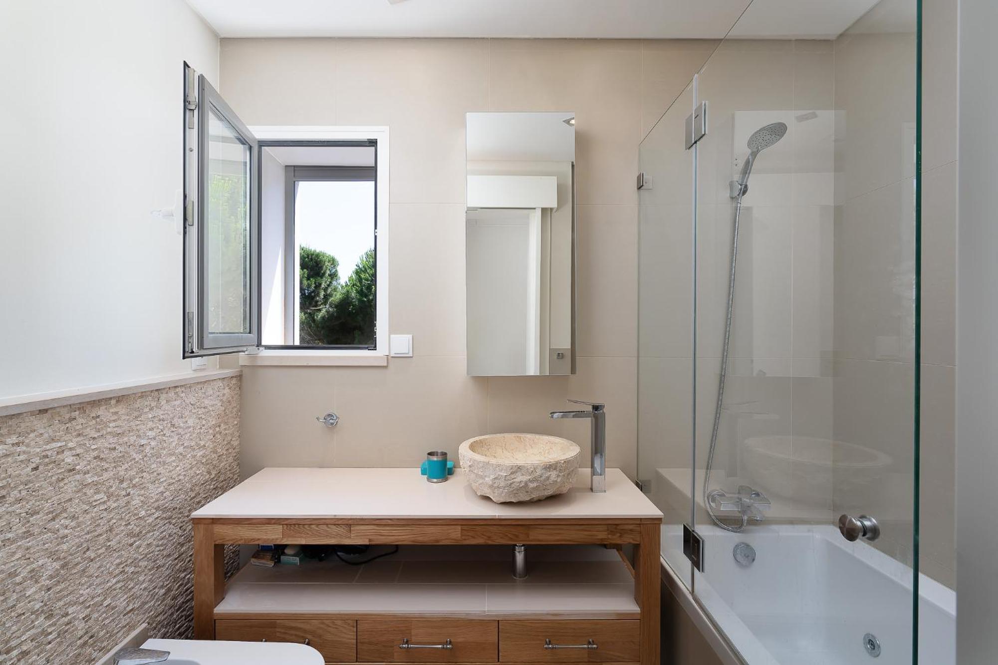 Apartament Belharucas, 400 Meters From Beach Albufeira Ngoại thất bức ảnh